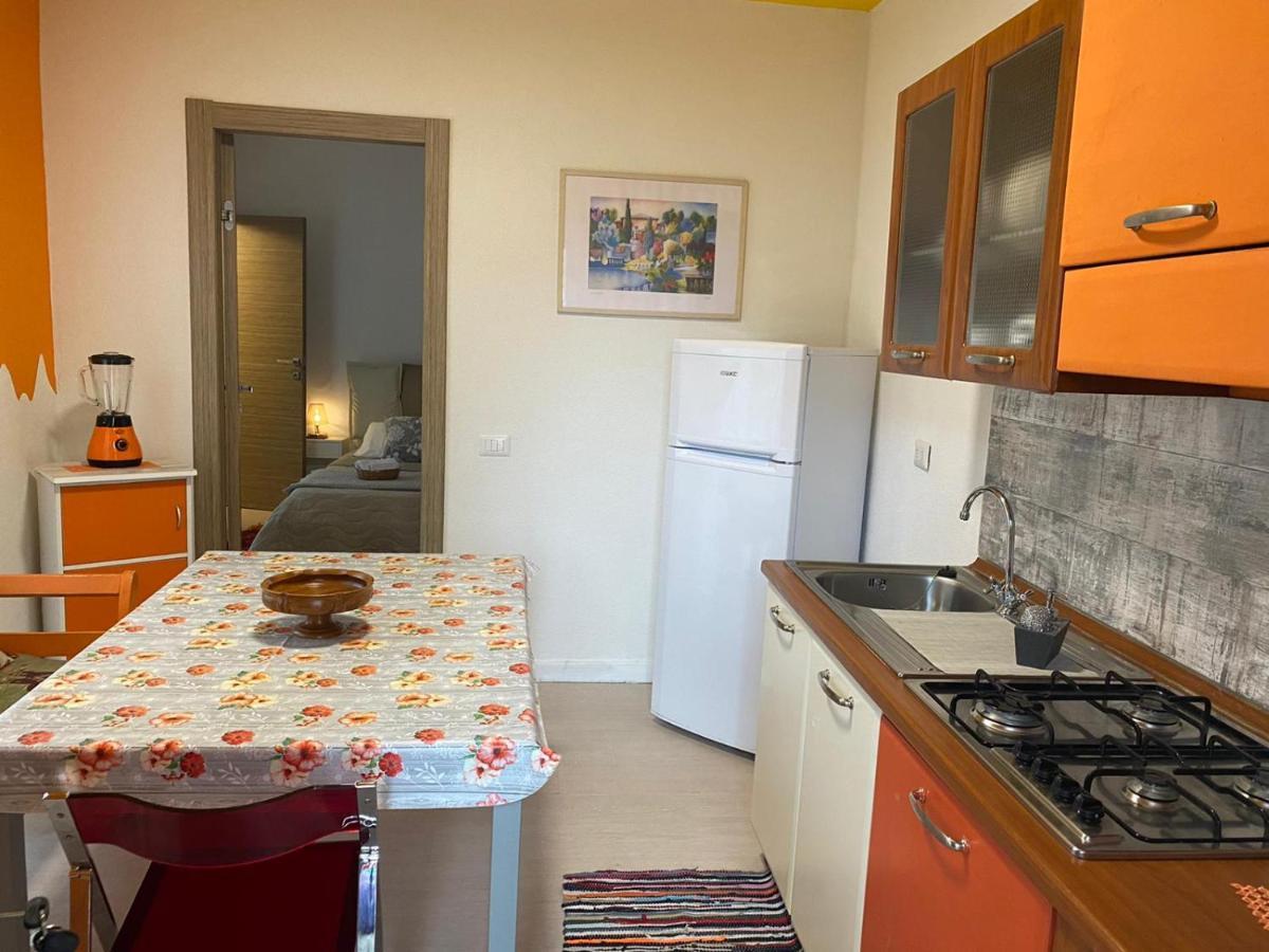 Oasi Del Fiumefreddo Villa Fiumefreddo di Sicilia Exterior foto