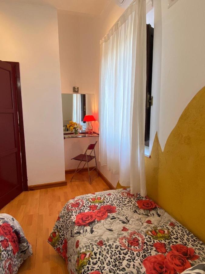 Oasi Del Fiumefreddo Villa Fiumefreddo di Sicilia Exterior foto