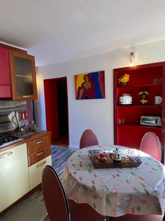 Oasi Del Fiumefreddo Villa Fiumefreddo di Sicilia Exterior foto