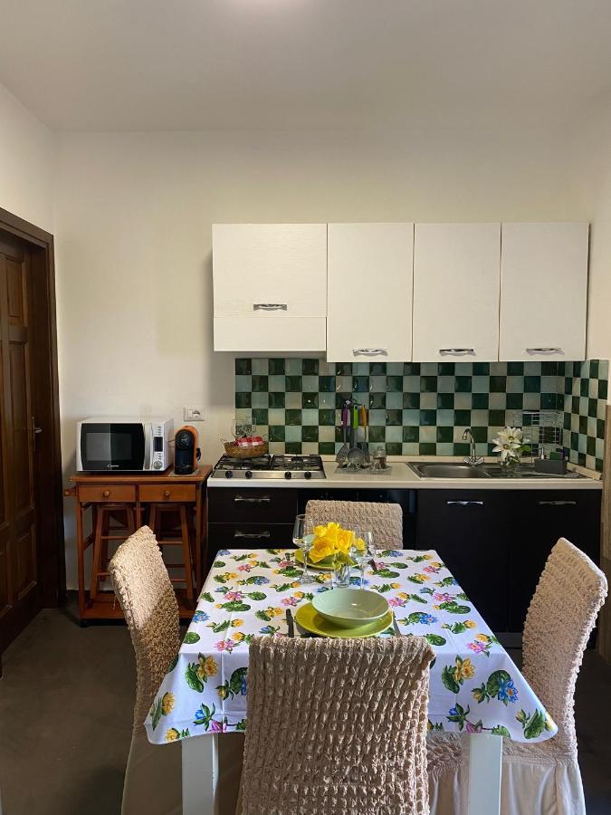 Oasi Del Fiumefreddo Villa Fiumefreddo di Sicilia Exterior foto