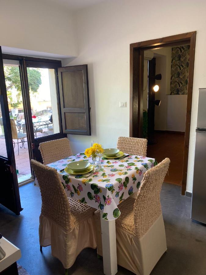 Oasi Del Fiumefreddo Villa Fiumefreddo di Sicilia Exterior foto