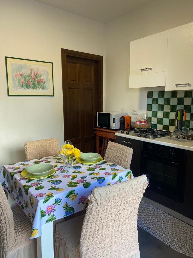 Oasi Del Fiumefreddo Villa Fiumefreddo di Sicilia Exterior foto